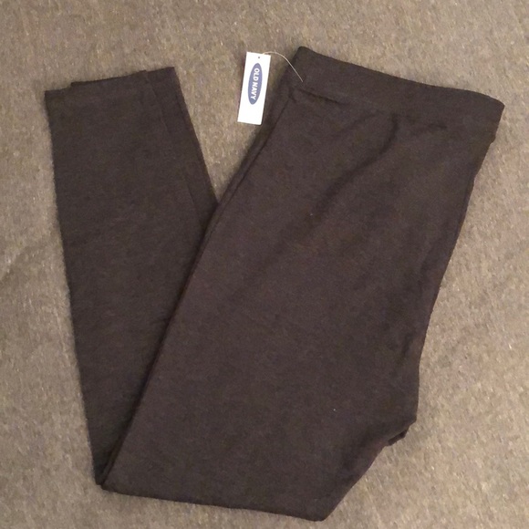 Old Navy Pants - ❌FINAL PRICE!!!❌ NWT Old Navy Maternity Leggings